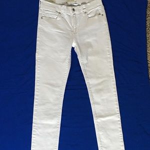 Lucky Brand Brooke Straight Leg Jeans